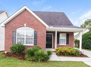 517 Federal Ct, Murfreesboro, TN 37129