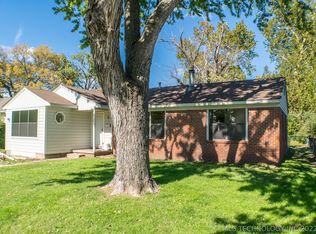 1407 E 53rd St, Tulsa, OK 74105