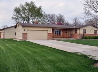 14320 W Taft St, Wichita, KS 67235