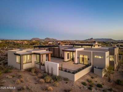 9983 E Mirabel Club Dr, Scottsdale, AZ, 85262