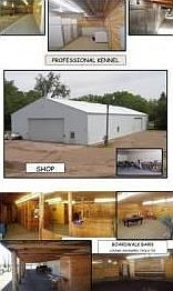 Barn