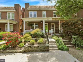 822 3rd St, Lancaster, PA 17603