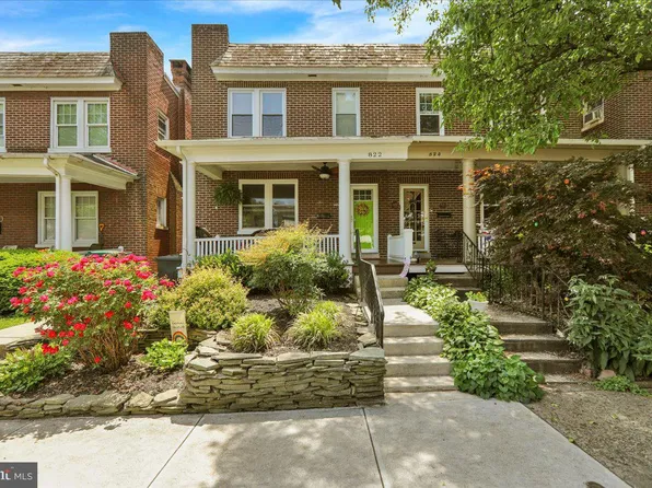 822 3rd St, Lancaster, PA 17603
