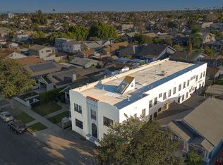 1628 W 45th St, Los Angeles, CA 90062