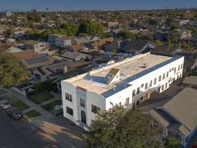 1628 W 45th St, Los Angeles, CA, 90062