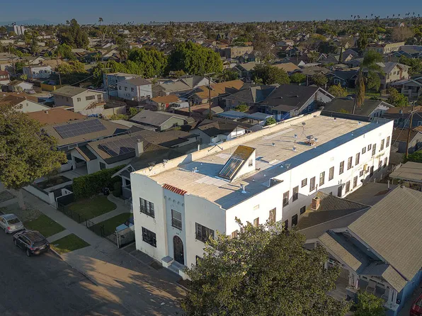 1628 W 45th St, Los Angeles, CA 90062