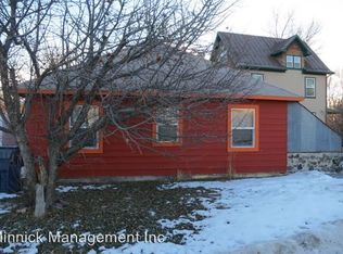 703 E Lamme St, Bozeman, MT 59715