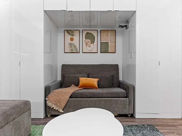 Sofa Bed