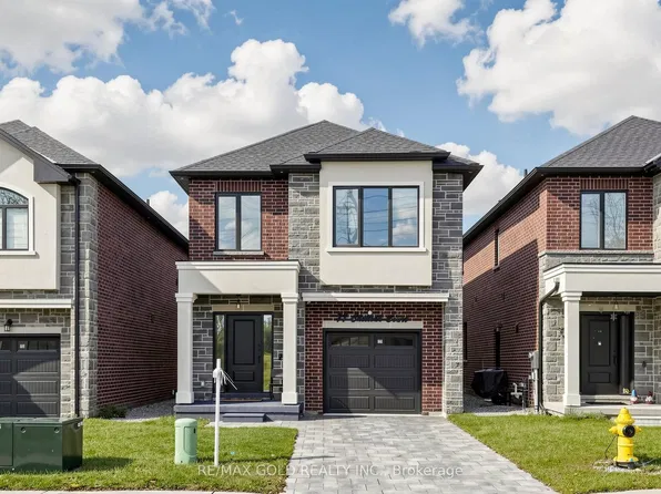 77 Chelliah Ct, Toronto, ON M1B 0E7