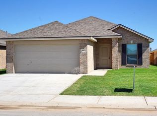 3807 Primrose Ave, Lubbock, TX 79407