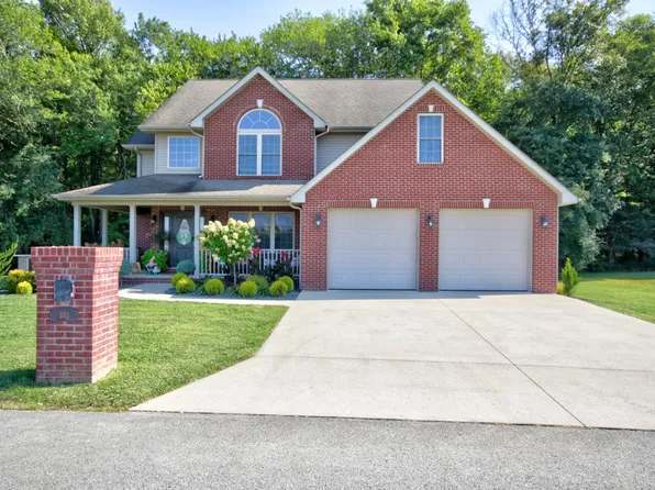310 Madison Cir, London, KY 40741