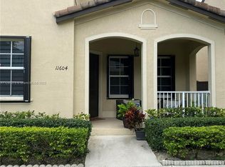 11604 SW 244th Ln, Homestead, FL 33032