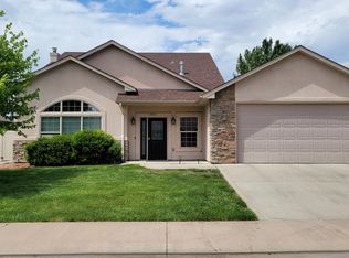 2432 Jack Creek Rd, Grand Junction, CO 81505