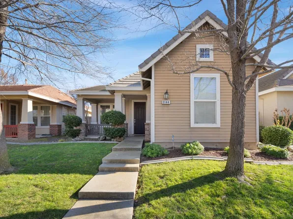 3144 Spoonwood Way, Sacramento, CA 95833