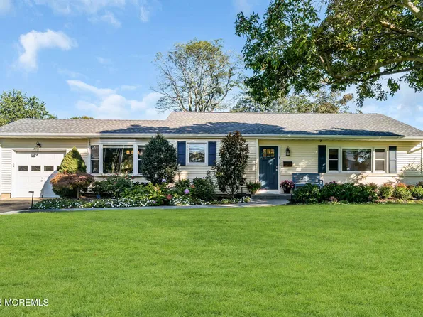 42 Locust Avenue, West Long Branch, NJ 07764