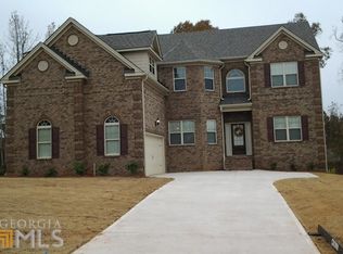 2008 Wentworth Dr, Locust Grove, GA 30248