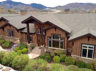 8643 Trails Dr, Park City, UT 84098