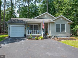 10 Magnolia Pl, Berlin, MD 21811