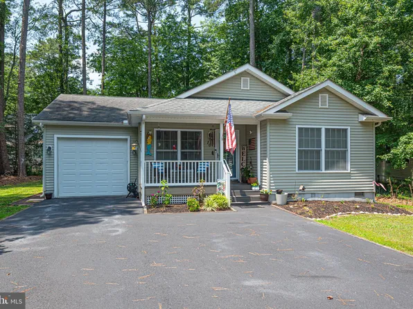 10 Magnolia Pl, Berlin, MD 21811