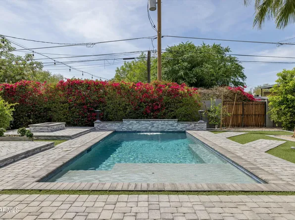 4530 N 15TH Street, Phoenix, AZ 85014