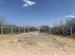 335 Four Points Rd, Laredo, TX 78045