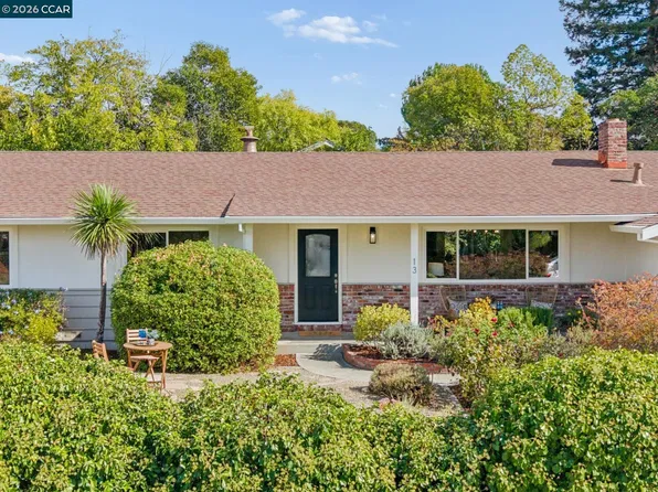 13 Anne Ct, Walnut Creek, CA 94598