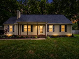 3012 Settlers Rd, Murfreesboro, TN 37129
