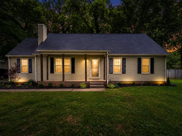 3012 Settlers Rd, Murfreesboro, TN 37129