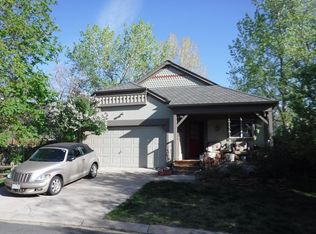 256 Greenway Cir W, Broomfield, CO 80020