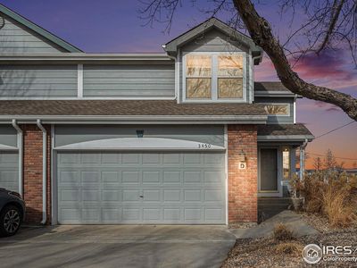 3450 Saratoga St #D, Wellington, CO, 80549