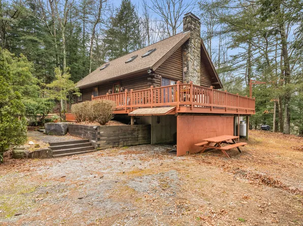 361 Monson Road, Stafford, CT 06076