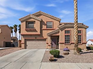 749 Beach Park St, Henderson, NV 89015