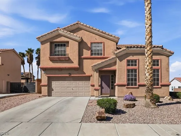749 Beach Park St, Henderson, NV 89015