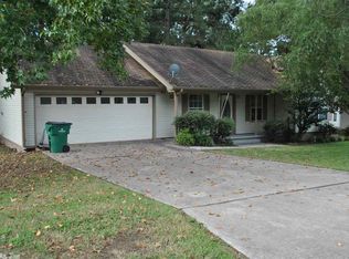 20 Bent Tree Dr, Cabot, AR 72023