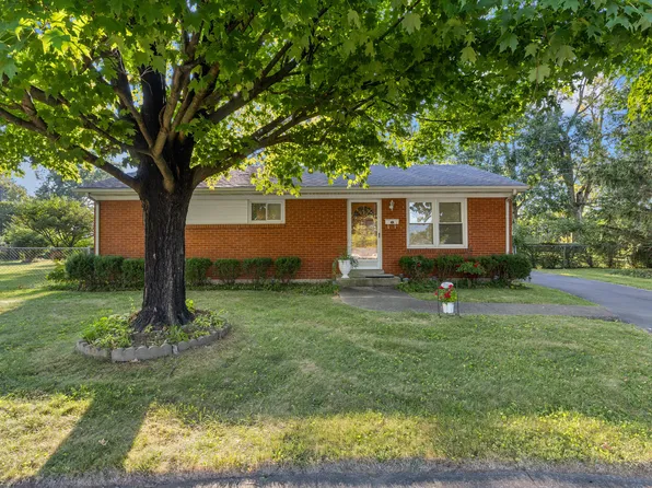 2010 Macon Ct, Lexington, KY 40505
