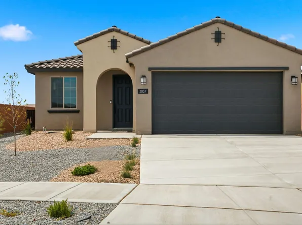 3037 Donita Ln NE, Rio Rancho, NM 87144