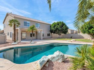 7212 W SURREY Avenue, Peoria, AZ 85381