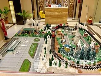 Rented by Oxford Property Group