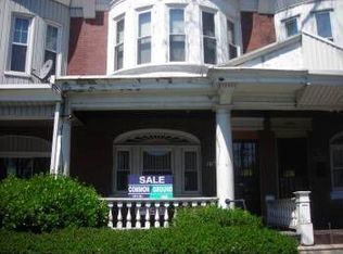 4119 Spring Garden St, Philadelphia, PA 19104