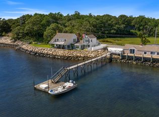 645 S Orleans Rd, Orleans, MA 02653