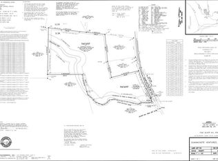 1542 Silver Hill Rd LOT 3, Stone Mountain, GA 30087