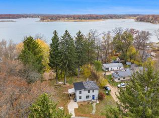 6671 Elizabeth St, Delton, MI 49046