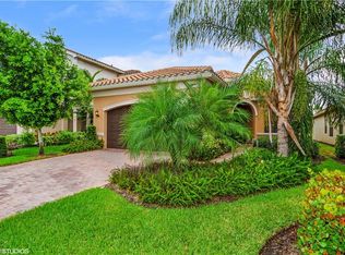 3514 Sungari Ct, Naples, FL 34119