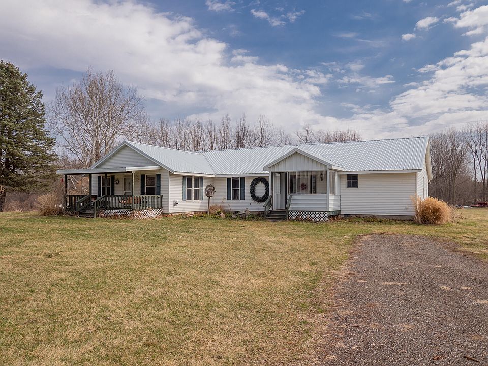 63059 62nd St, Hartford, MI 49057 Zillow