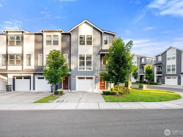 13717 Admiralty Way #H7, Lynnwood, WA 98087