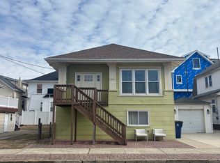 3 N Wissahickon Ave #2, Ventnor City, NJ 08406