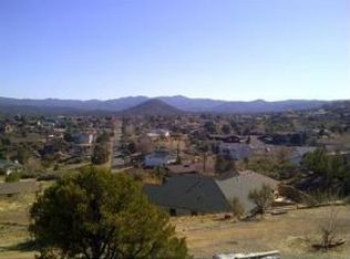 4585 E Ramada Dr, Prescott, AZ 86301