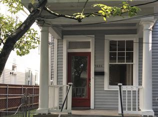 4524 Chestnut St, New Orleans, LA 70115