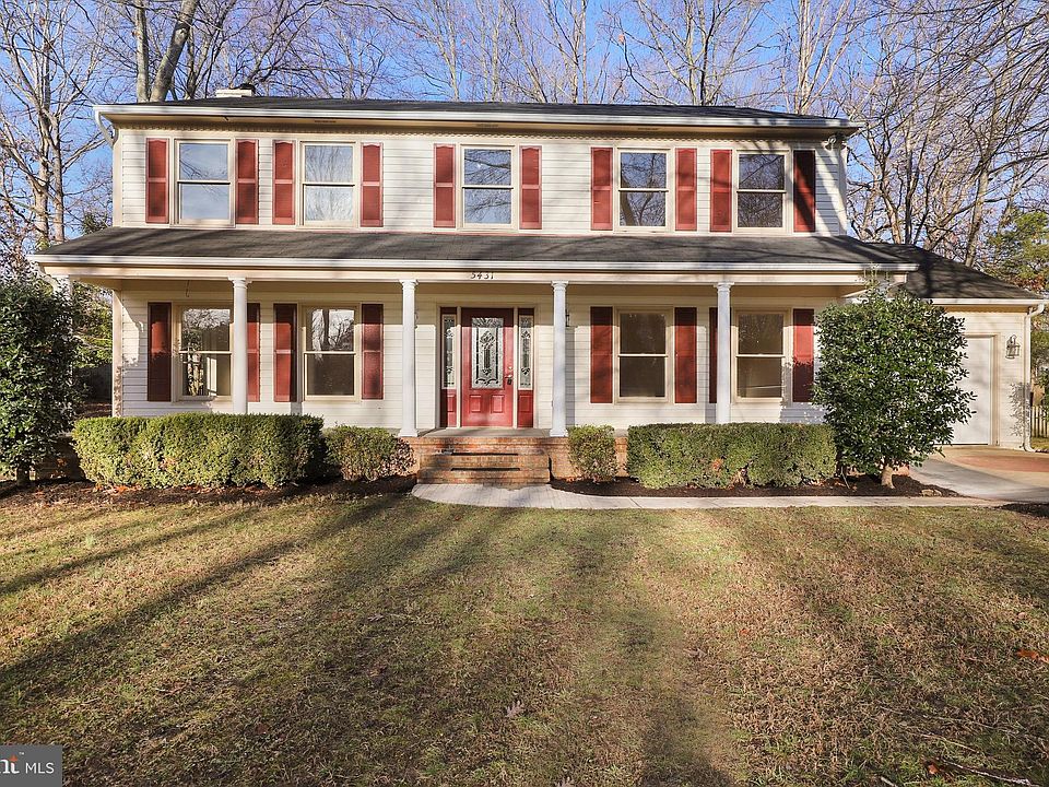 1st image of 5431 Rainwood Dr