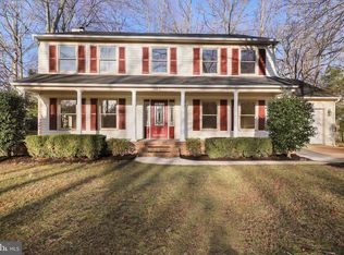 5431 Rainwood Dr, Fredericksburg, VA 22407